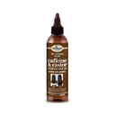 Caffeine and Castor Hair Oil 8oz