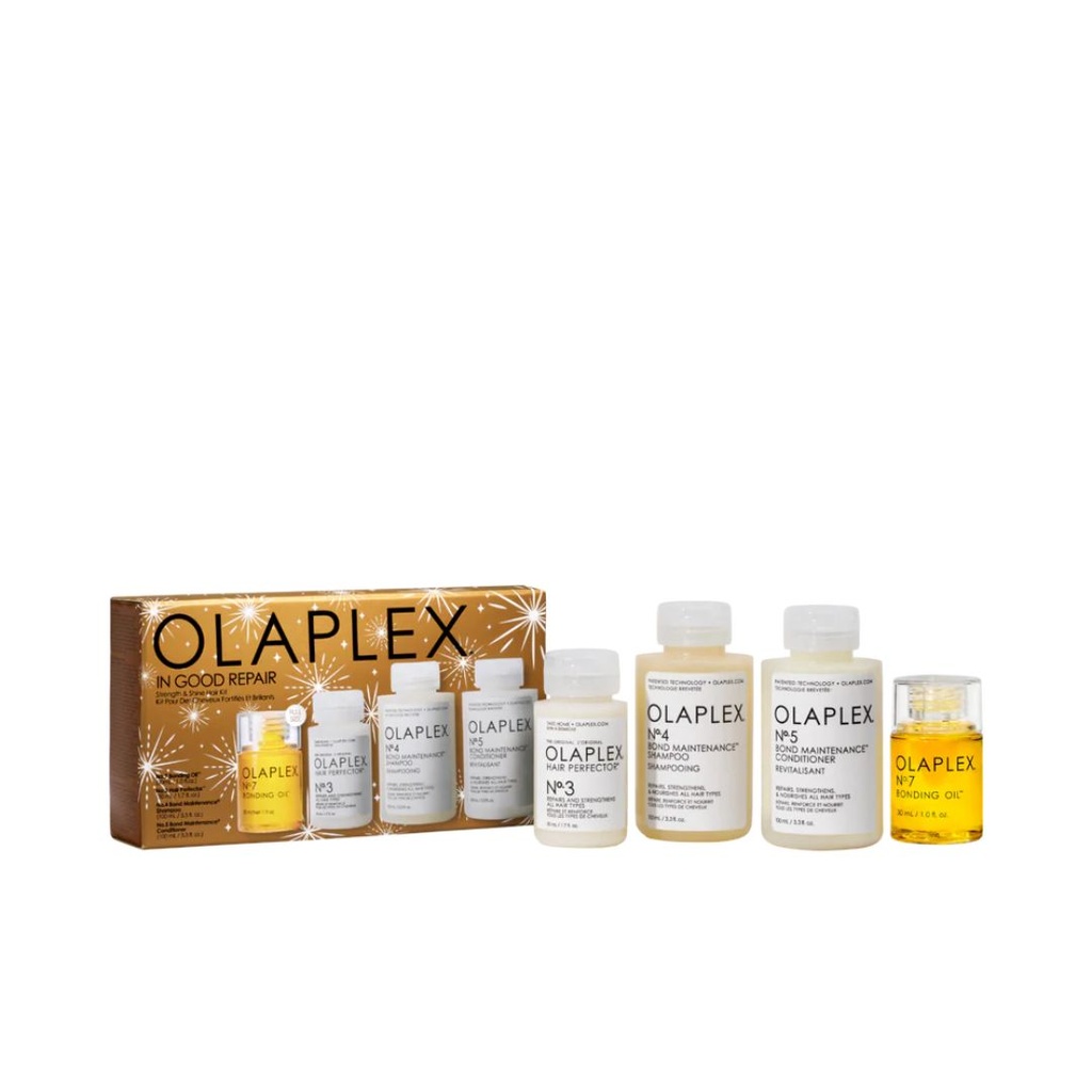 OLAPLEX IN GOOD REPAIR