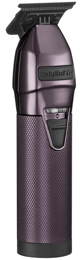 BaBylissPRO® TRIMMER FX787 MORADO LIMITED EDITION