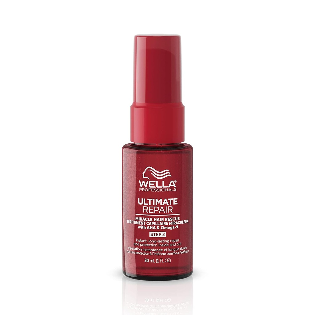 ULTIMA REPAIR MIRACLE HAIR RESCUE 30ml