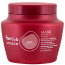 WONDER CURL MASK 500ML