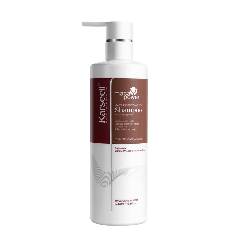 Karseell Shampoo 500ML