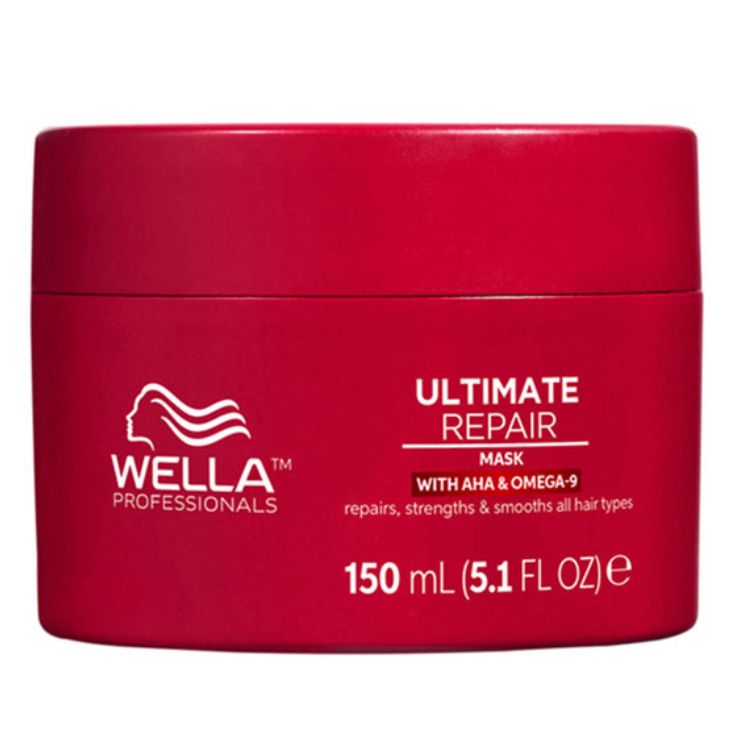 ULTIMA REPAIR MASK 150ML