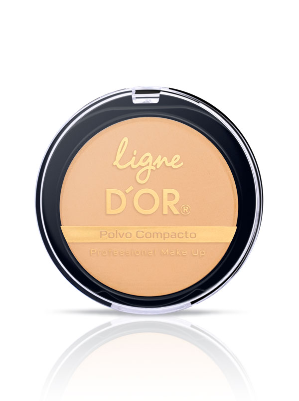 POLVO COMPACTO BRONZE 14 G 