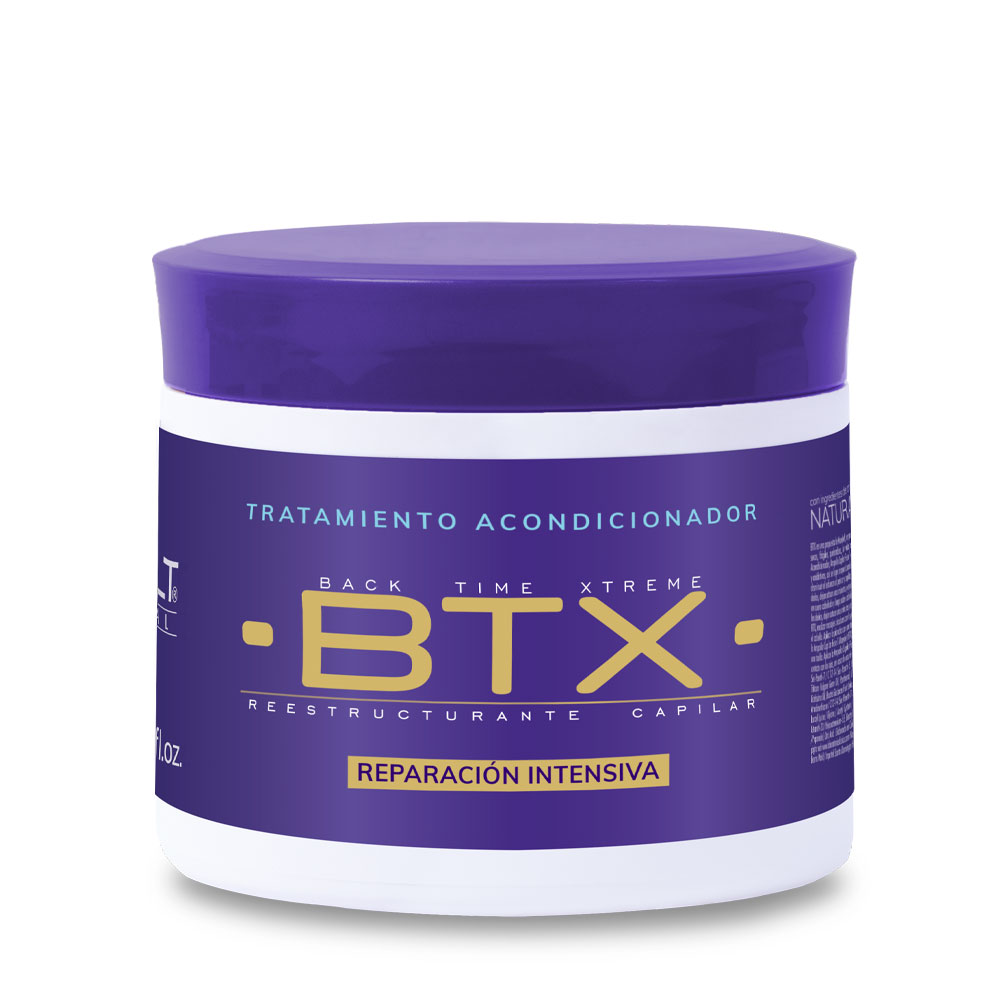 BOTOX HAIR REPARACION INTENSIVA 400ML