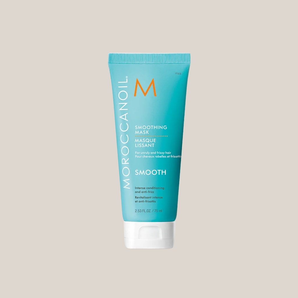 FRIZZ CONTROL SMOOTHING CREAM 75 ML