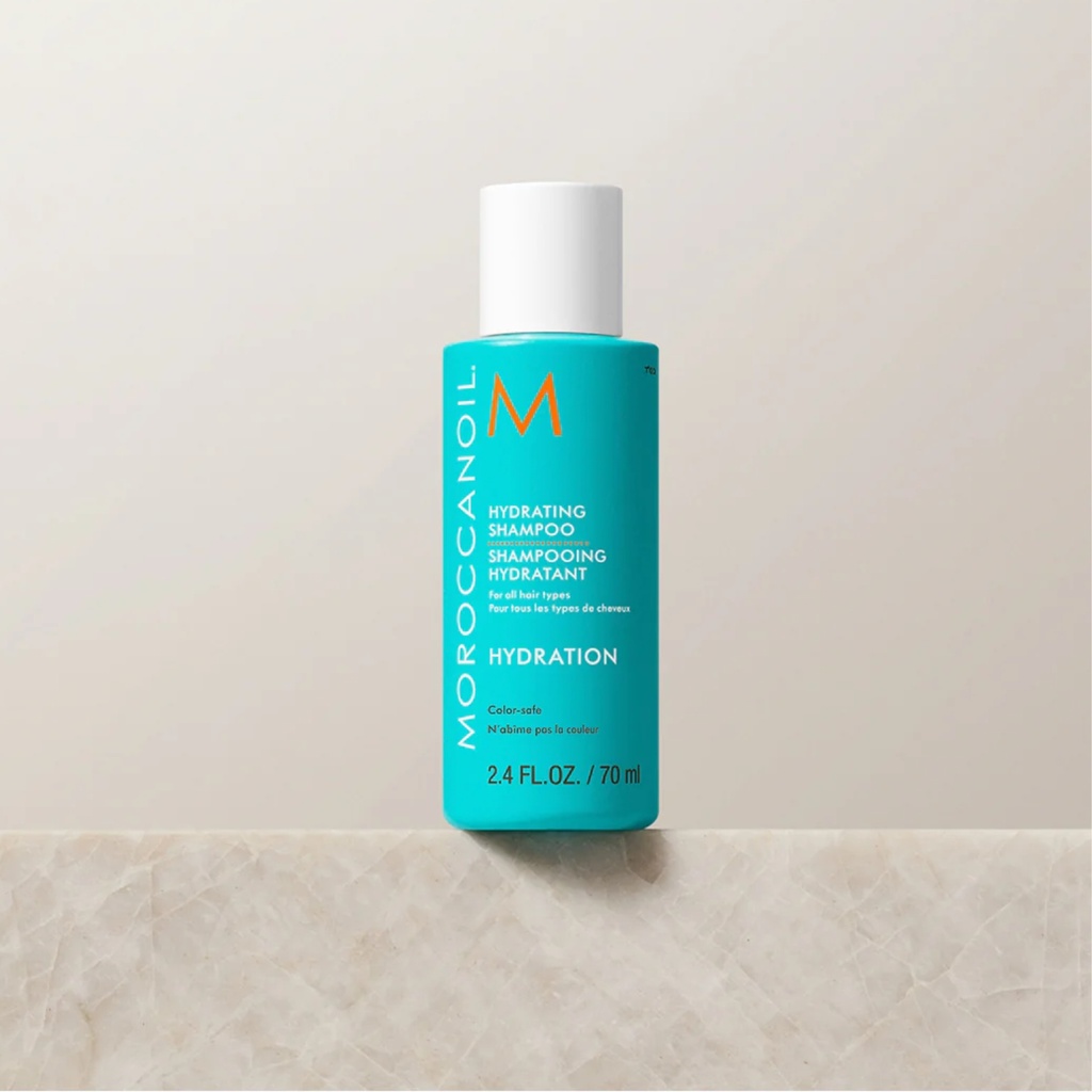 HYDRATING SHAMPOO 70 ML