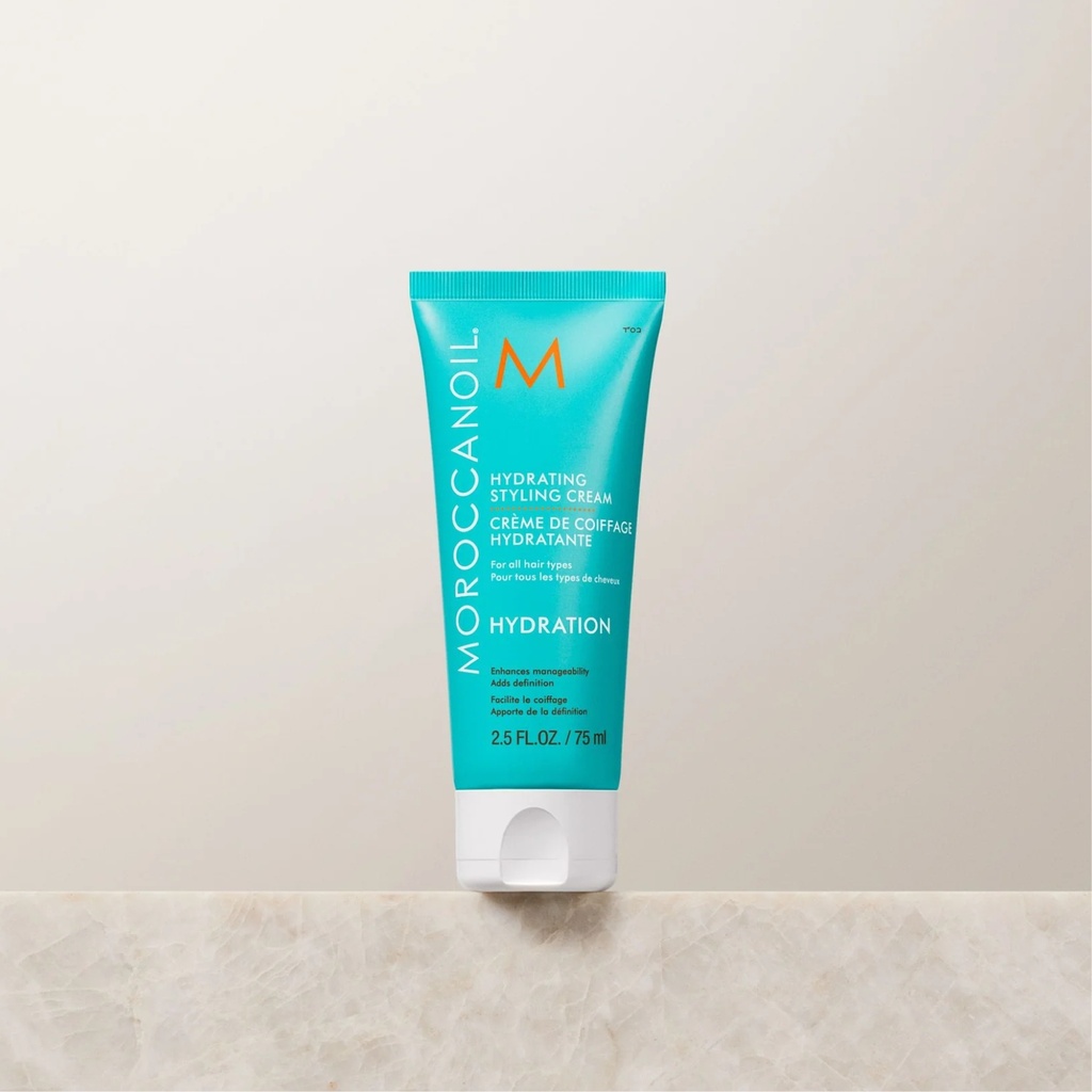 HYDRATING STYLING CREAM 75 ML