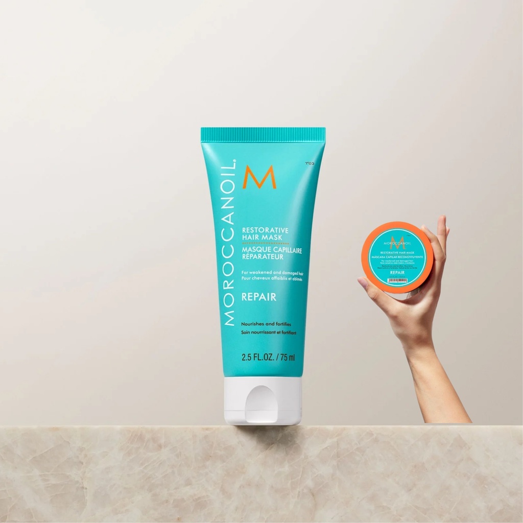 REPAIR MASK 75 ML