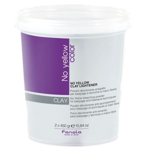 [FA96825] NO YELLOW DECOLORANTE BALAYAGE 950GR 2x475