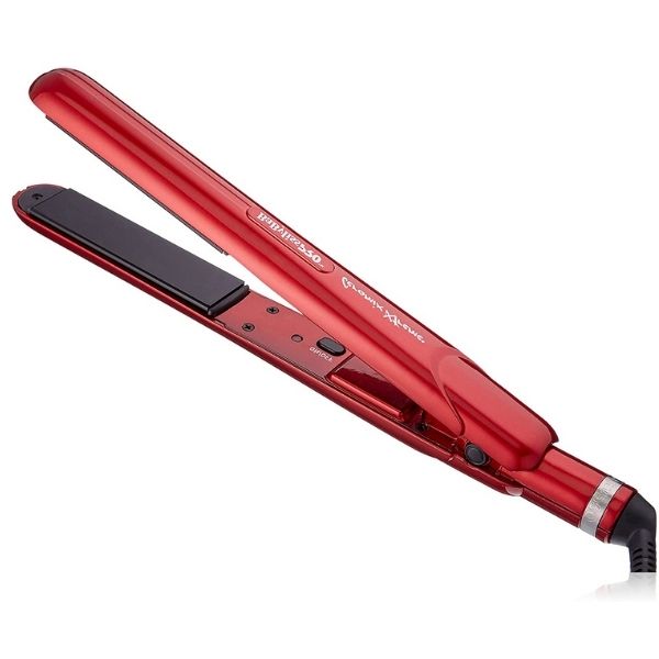 [BAB9555X] BaBylissPRO® FLAT CERAMIX XTREME® 1" (RED)