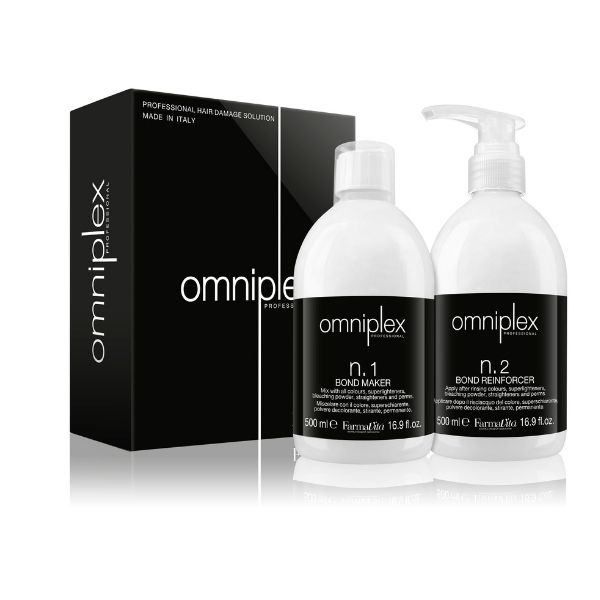 [FV1617] OMNIPLEX KIT 500ML