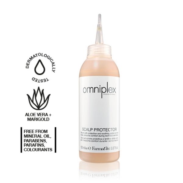 [FV1570] OMNIPLEX SCALP PROTECTOR 150ML