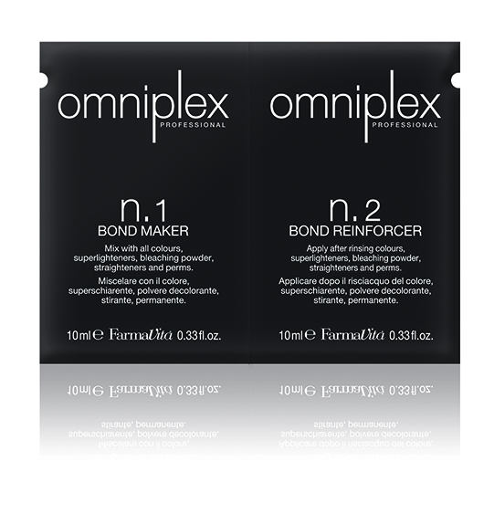 [FV1594] OMNIPLEX  N.1 + N.2 10ML