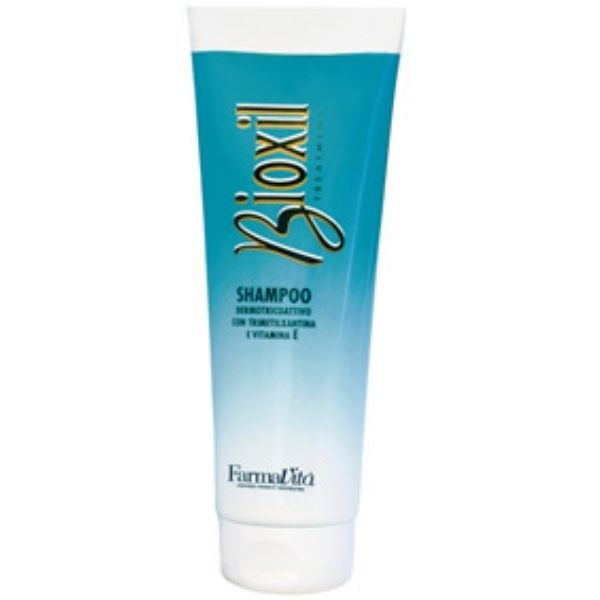 [FV0149] BIOXIL SHAMPOO 250ML