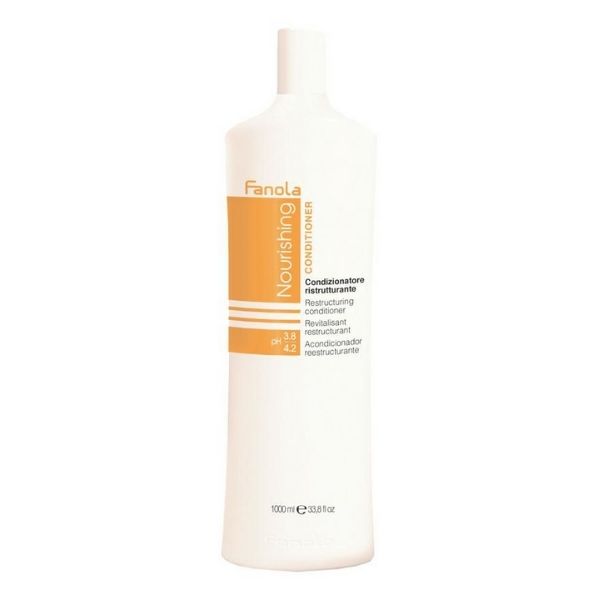 [FA76053] NOURISHING SHAMPOO 1000ML