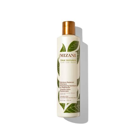 [11-P1718700] MZ TEXTURE MOIST REPL SHAMPOO 500