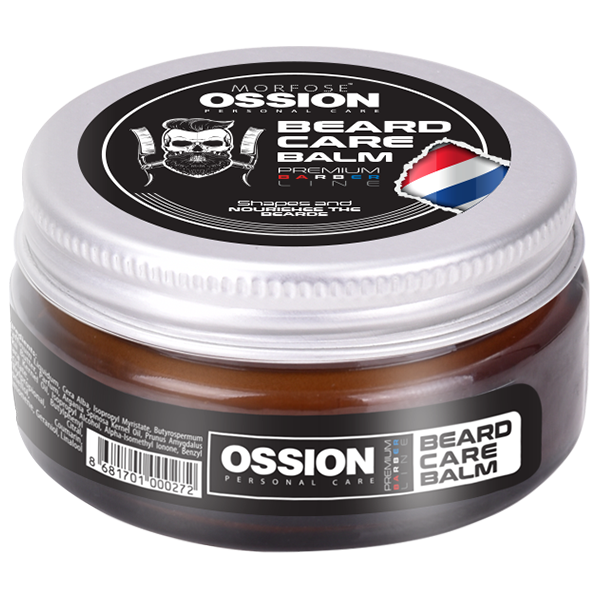 [O3266] BEARD CARE BALM 50 ML