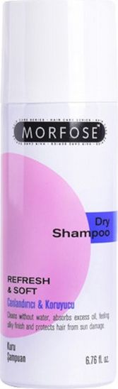 [M004218] DRY SHAMPOO REFRESH AND SOFT 200 ML