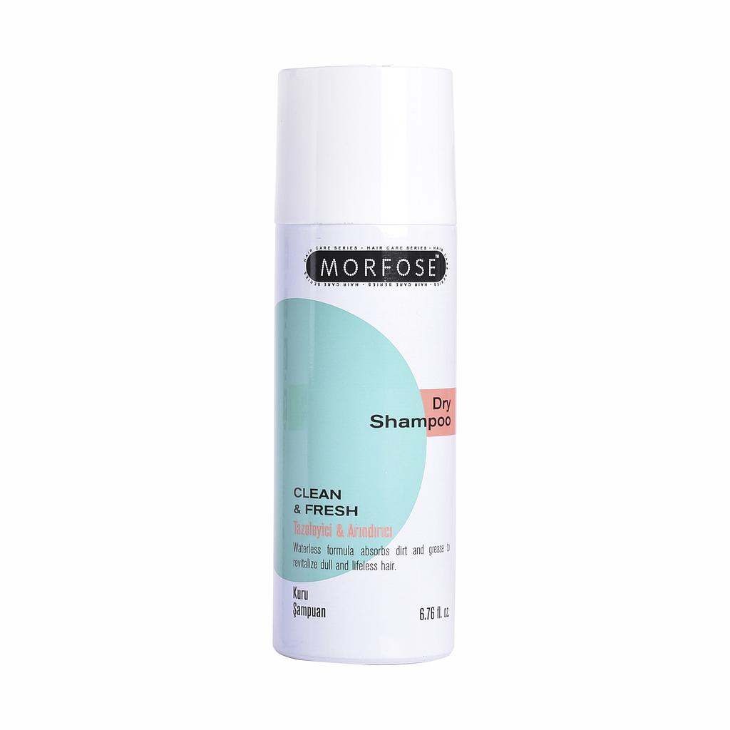 [M004225] DRY SHAMPOO CLEAN AND FRESH 200 ML