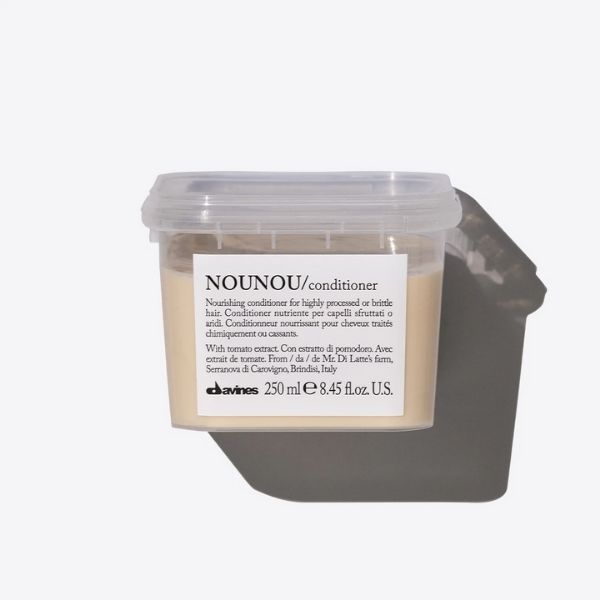 [102491] NOU NOU CONDITIONER 250 ML