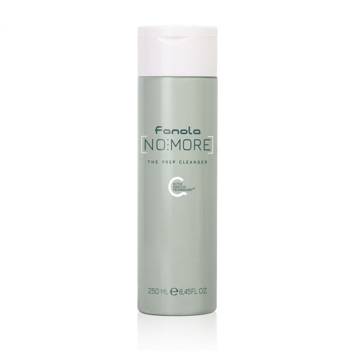 [FA76000] NO MORE SHAMPOO PREPRADOR 250ML