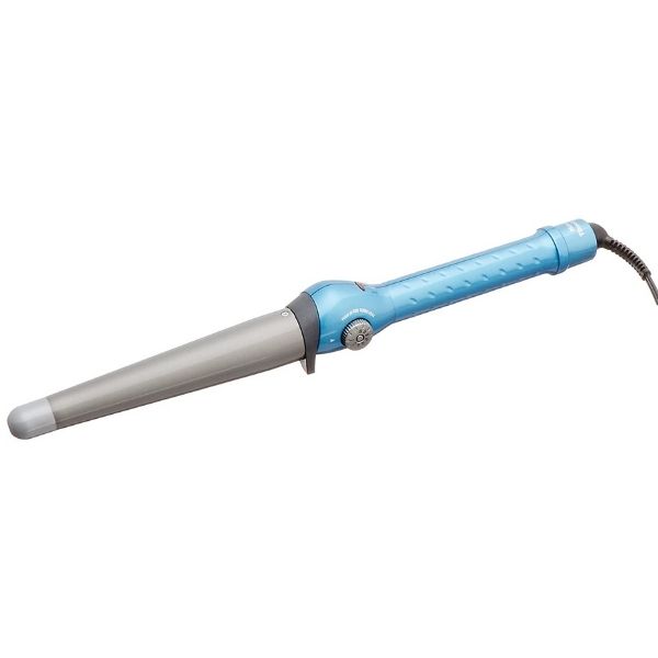 [BABNT125TBN] BaBylissPRO® CONICURL Nano Titanium 1¼´