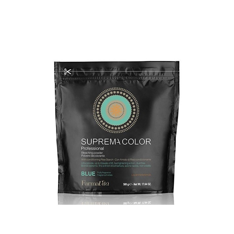 [FV1922] SUPREMA BLEACHING POWDER 70GR