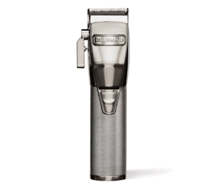 [FX870S] BaBylissPRO® CLIPPER FX870S SILVER