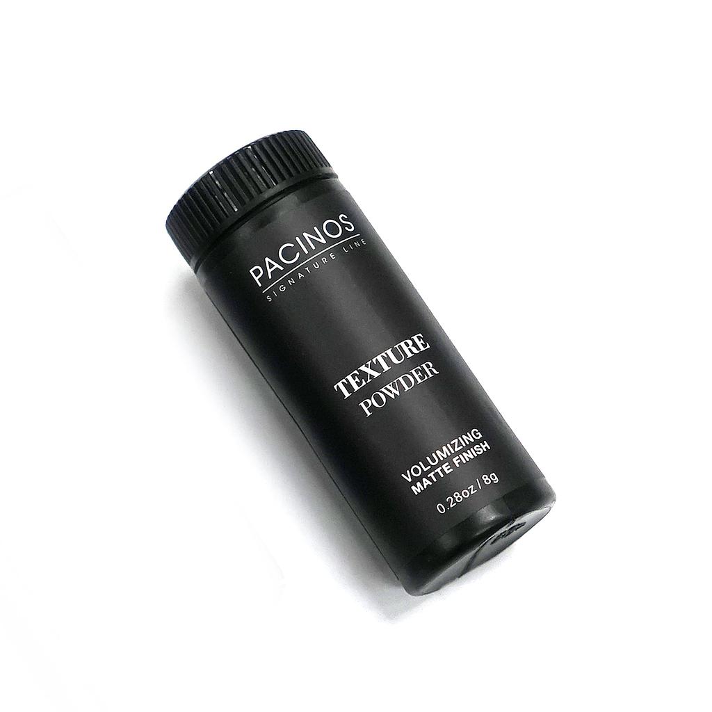 [P0745] Pacinos Texture Powder Shaker