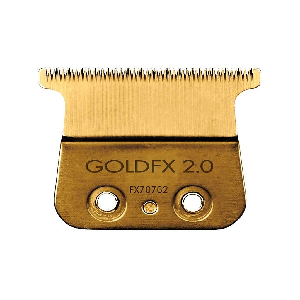 [FX707G2] BaBylissPRO® BLADE TRIMMER FADE FX707G2