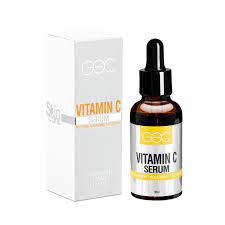 [GSKIN09] VITAMIN C SERUM