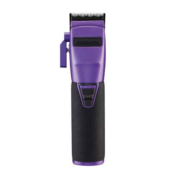 [FX870PI] BaBylissPRO® CLIPPER FX870 PURPLE LIMITED EDITION INFLUENCER