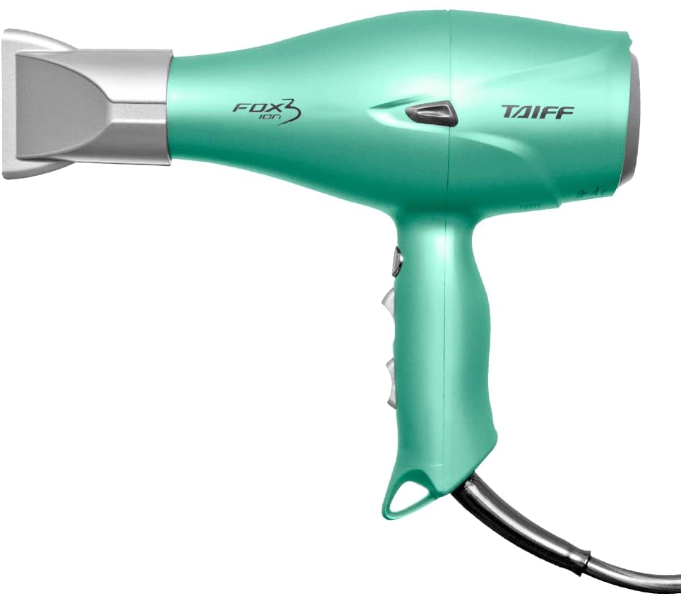 [TF3525] TAIFF BLOWER FOX 3 GREEN 2200 WATTS