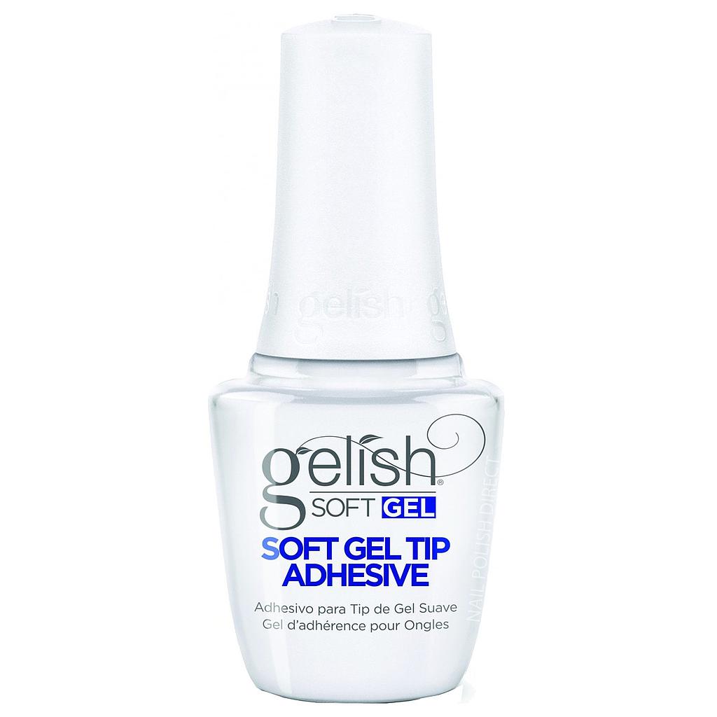 [GEL1148010] SOFT GEL 15ML TIP ADHESIVE