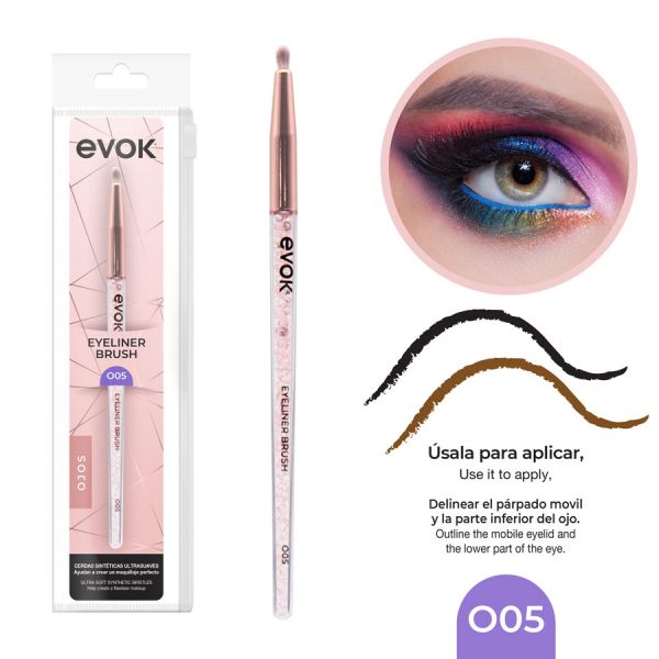 [EV-SSG-O05] BROCHA DE MAQUILLAJE O05