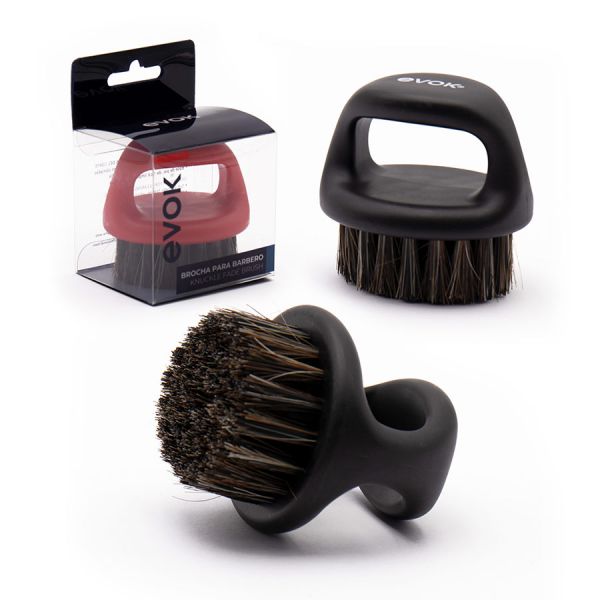 [EV-BBH-14] BROCHA PARA BARBERO FADE