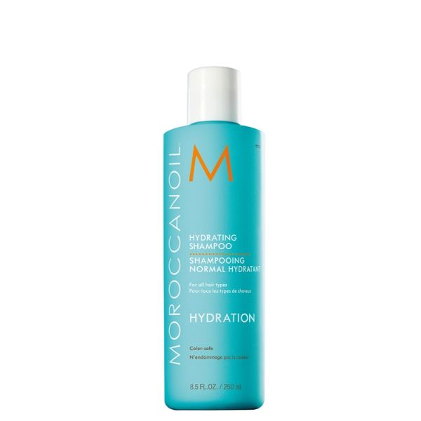 [07-06168] HYDRATING SHAMPOO 250ML