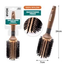 [EV-HB0062-6] CEPILLO PARA EL CABELLO 7cm