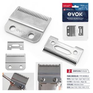 [EV-HCP-575] CUCHIILLA PARA MAQUINA DE CORTAR PELO