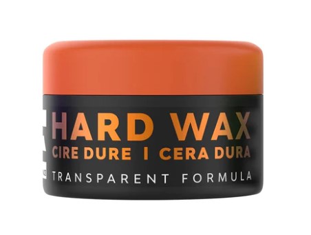 [E0158] HARD WAX 100ML