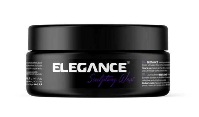 [E3197] SCULPTING WAX 140ML