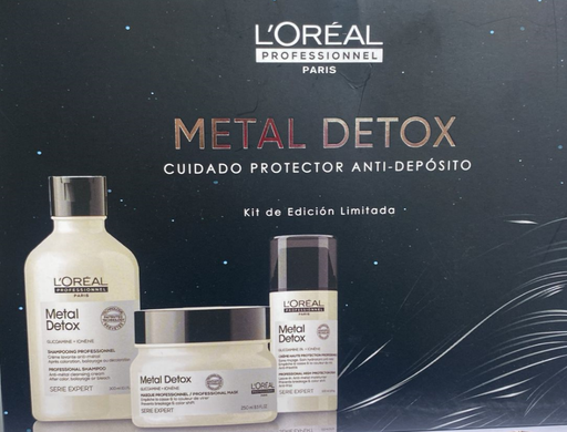 [LPHOL 2402] LP S EXP. METAL DETOX HOL 2024