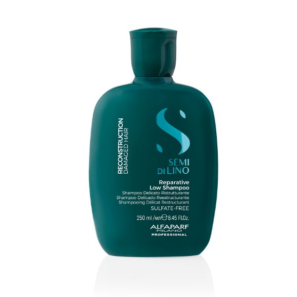 [16-PF025121] REPARATIVE SHAMPOO LOW 250 ML