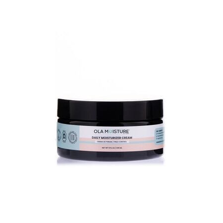 [HI-005] HIDRATACION & CRECIMIENTO DAILY MOUSTURIZER CREAM