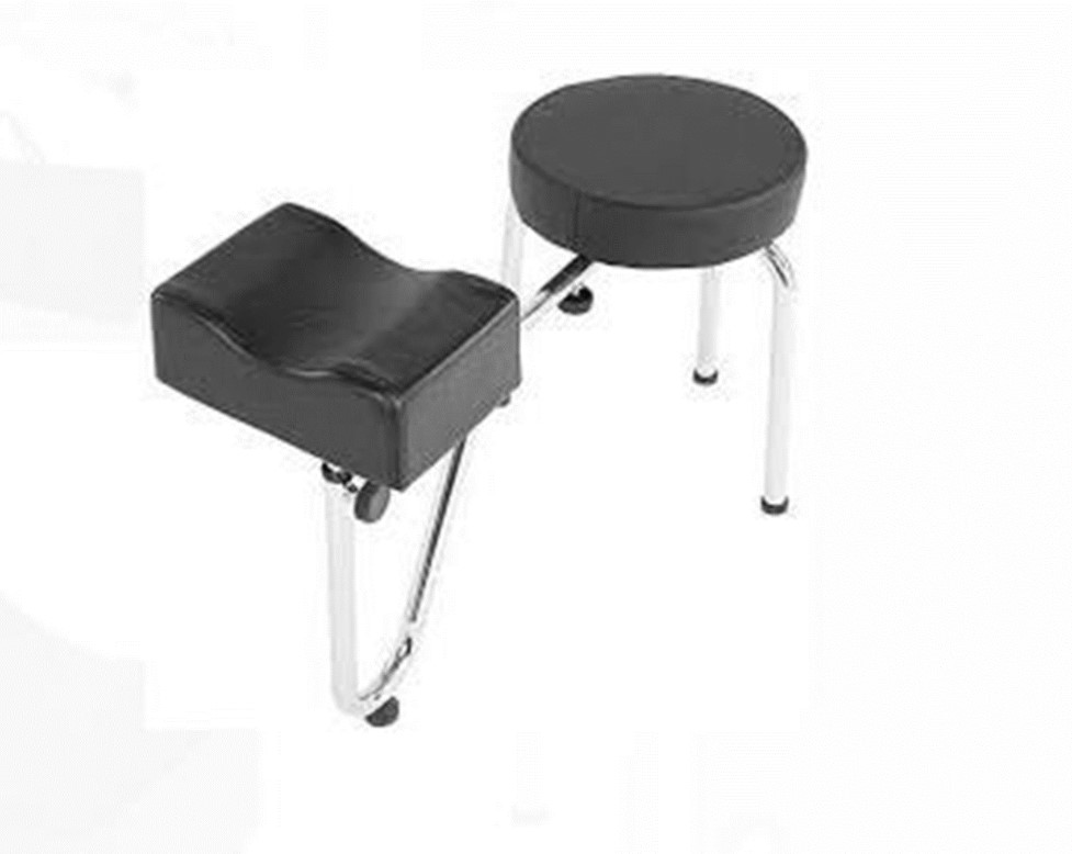 [EV-XJ-0725] SILLA PARA PEDICURE