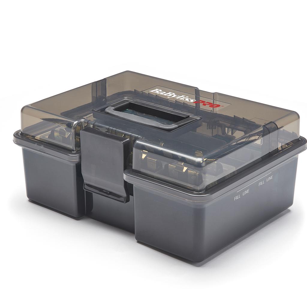 [BDISBOX] BaBylissPRO® CAJA DESINFECTANTEBabyLiss Pro