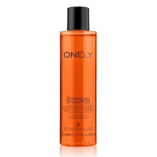 [FV3239] ONELY BOTANICAL SHAMPOO 200ML