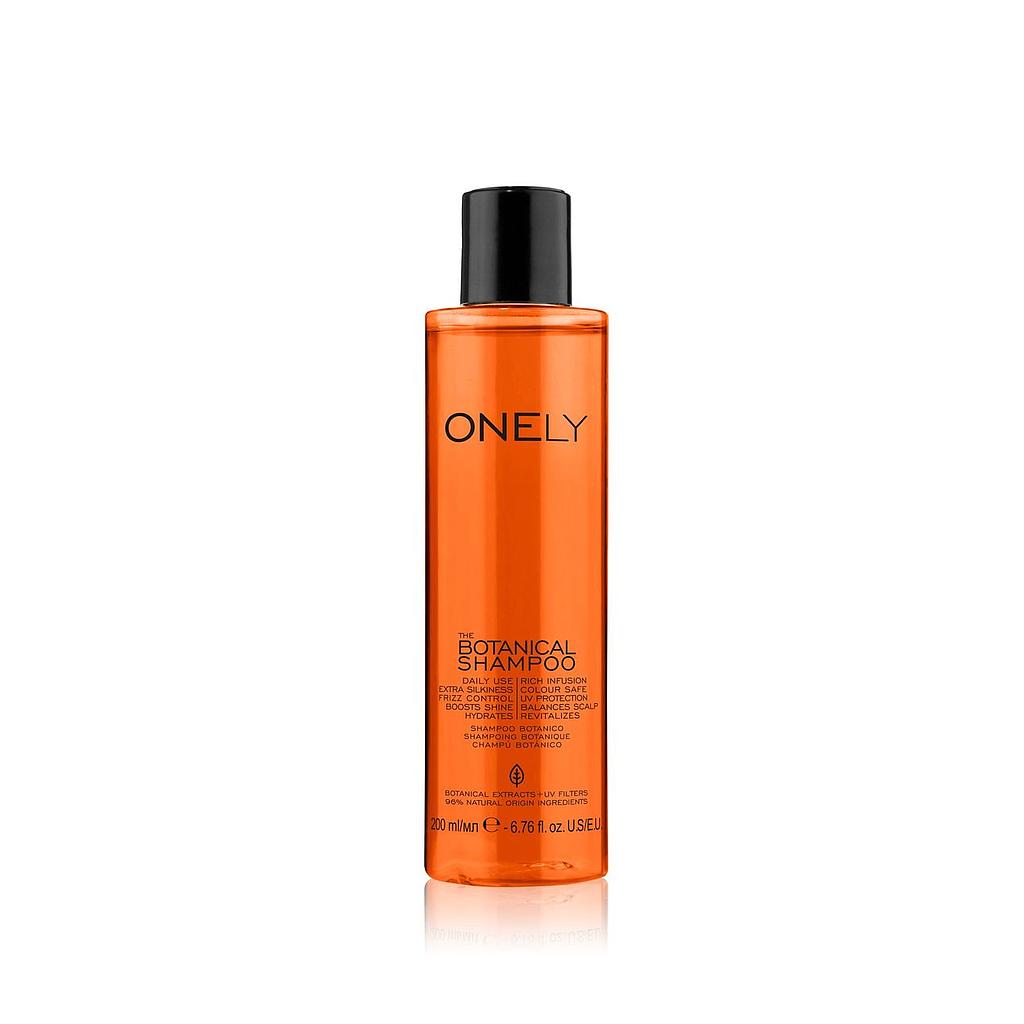 [FV3239] ONELY BOTANICAL SHAMPOO 200ML