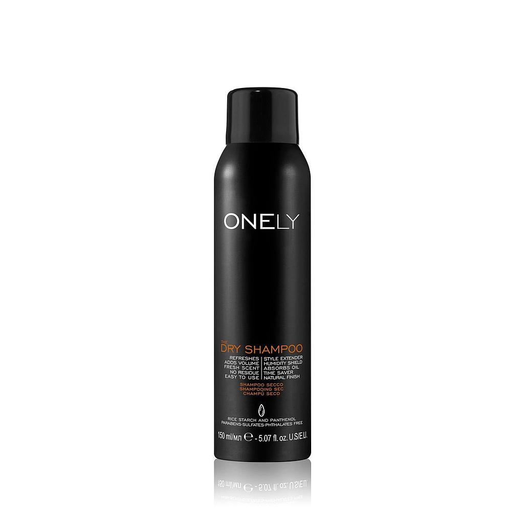 [FV3222] ONELY DRY SHAMPOO 150ML